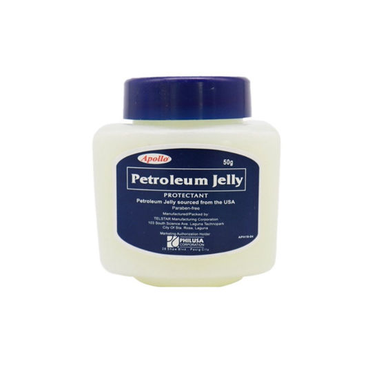 Picture of Apollo Petroleum Jelly 50g