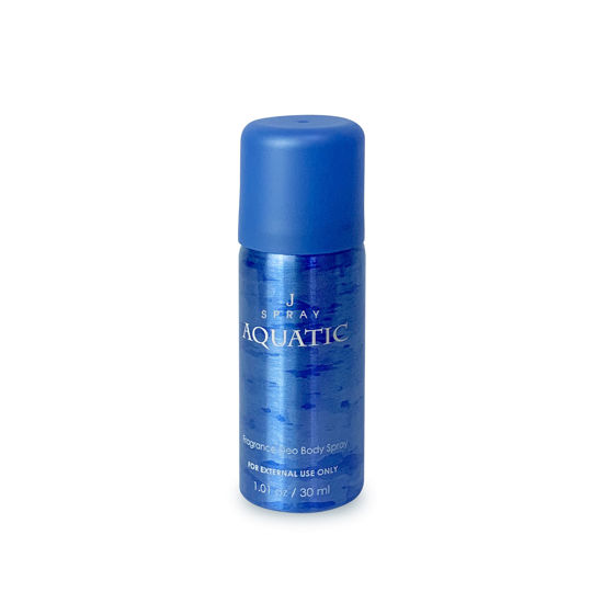 Picture of J Spray Blue Series (Aquatic) 30ml