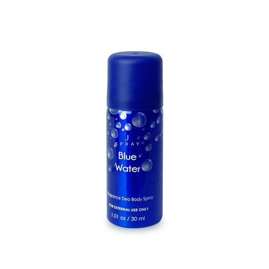 Picture of J Spray Blue Series (Blue Water) 30ml