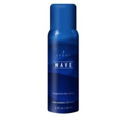 Picture of J Spray Blue Series (Wave) 60ml