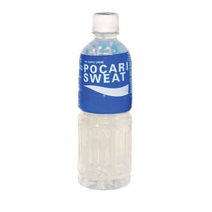 Picture of Pocari Sweat 500ml