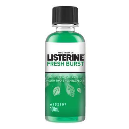 Picture of Listerine ”Fresh Burst” 100ml