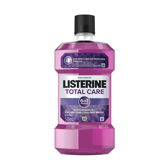 Picture of Listerine “Total Care” 500ml