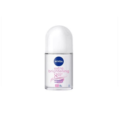 Picture of NIVEA Deodorant Extra Brightening Roll-On 25ml