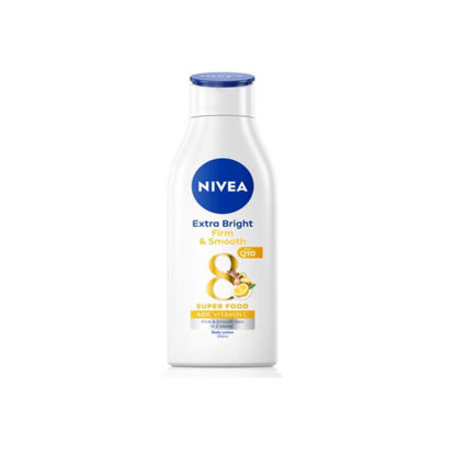 Picture of NIVEA Body Extra Bright Firm & Smoth Lotion 200ml