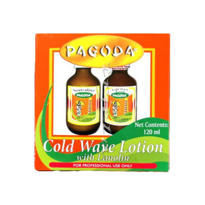 Picture of Pagoda Cold Wave Lotion 120ml