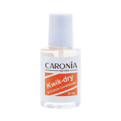 Picture of Caronia Kwik Dry & Cuticle Conditioner 30ml