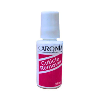 Picture of Caronia Cuticle Remover 30ml