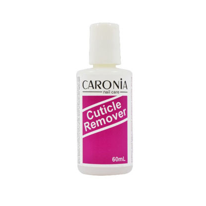 Picture of Caronia Cuticle Remover 60ml