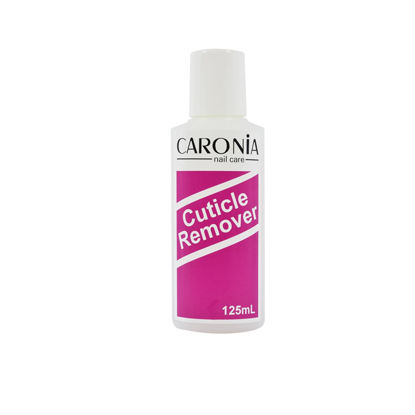 Picture of Caronia Cuticle Remover 125ml