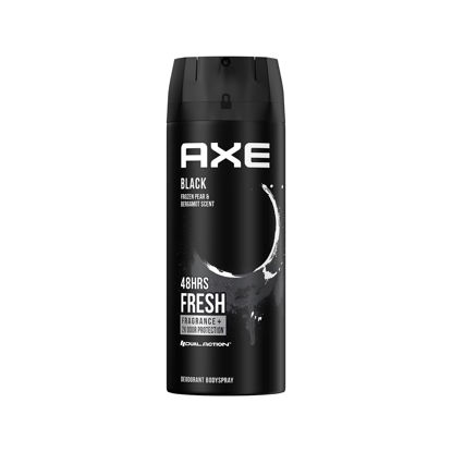 Picture of Axe Body Spray Black 135ML