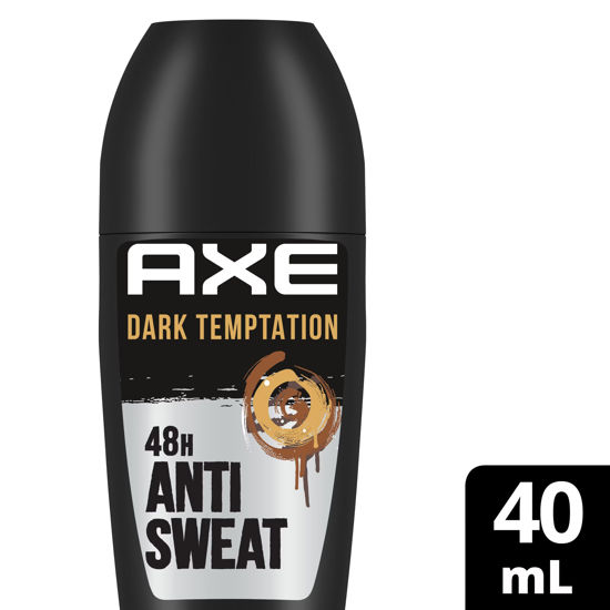 Picture of Axe Deodorant Roll-On Dark Temptation 40ML