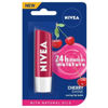 Picture of Nivea Caring Lip Balm "Cherry Shine" 4.8g