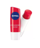 Picture of Nivea Caring Lip Balm "Strawberry Shine" 4.8g