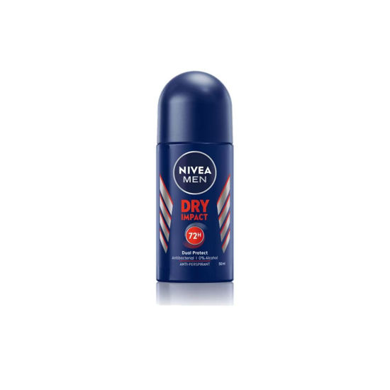 Picture of Nivea Men Roll-on "Dry Impact" 25ml