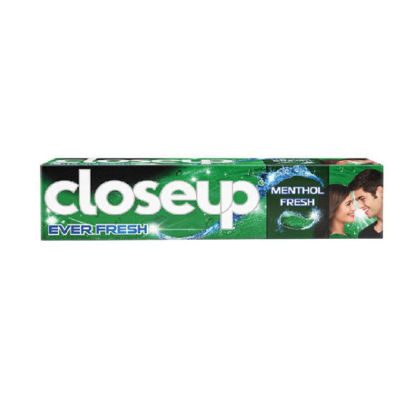 Picture of Close Up Green Menthol Fresh 50ml Toothpaste