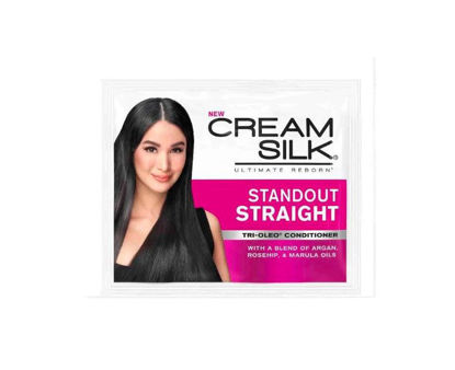 Picture of Cream Silk Ultimate Reborn Standout Straight Conditioner 11ml