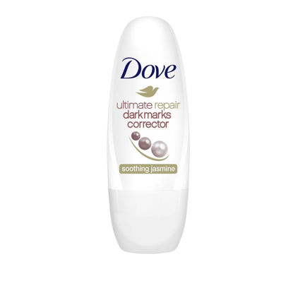 Picture of Dove Deodorant Roll-On Ultimate Repair Jasmine 25ml