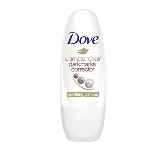 Picture of Dove Deodorant Roll-On Ultimate Repair Jasmine 25ml