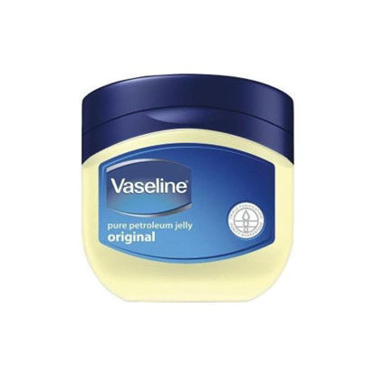 Picture of Vaseline Petroleum Jelly Original 100ml