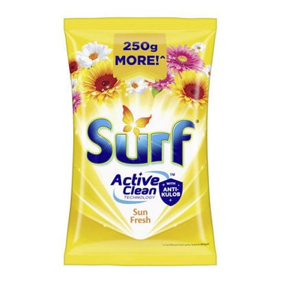 Picture of Surf Powder Sun Fresh 1100g
