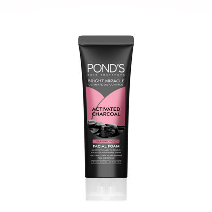 Picture of POND'S Bright Miracle Ultimate OIl Control Facial Foam 50G