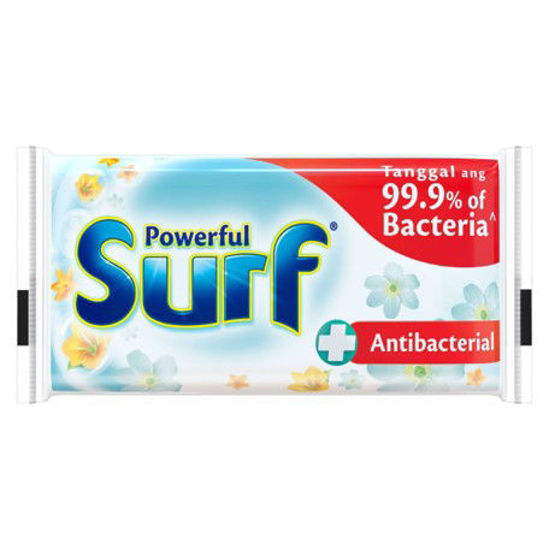 Picture of Surf Jumbo Cut Anti-Bacterial 120g