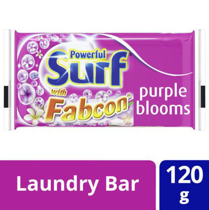 Picture of Surf Jumbo Cut Purple Bloom 120g