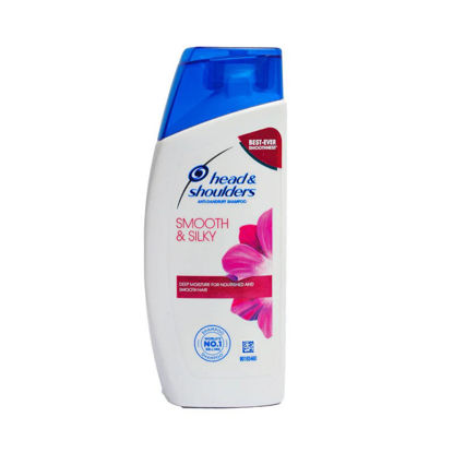 Picture of Head&Shoulders Smooth And Silky Shampoo 70ml