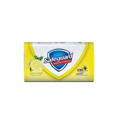 Picture of Safeguard Soap (Lemon Fresh) 160g