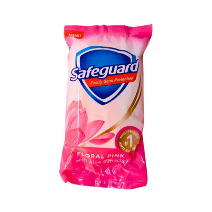 Picture of Safeguard Soap (Pink) 55G x 6