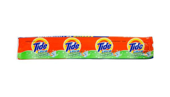 Picture of Tide Bar Nature Fresh 380g