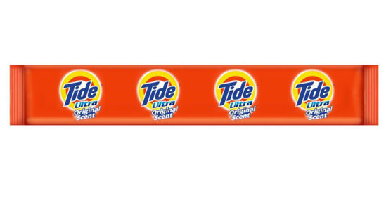 Picture of Tide Bar Original Scent 450g