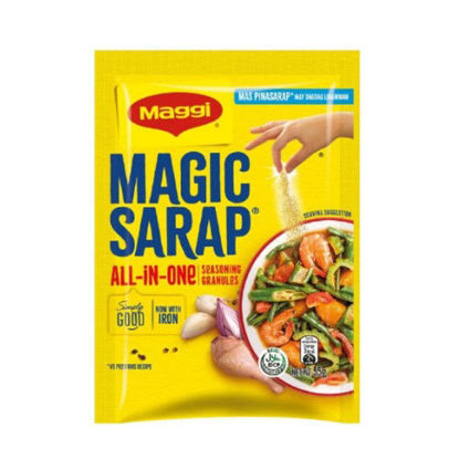 Picture of Maggi Magic Sarap Granules Seasoning 55g