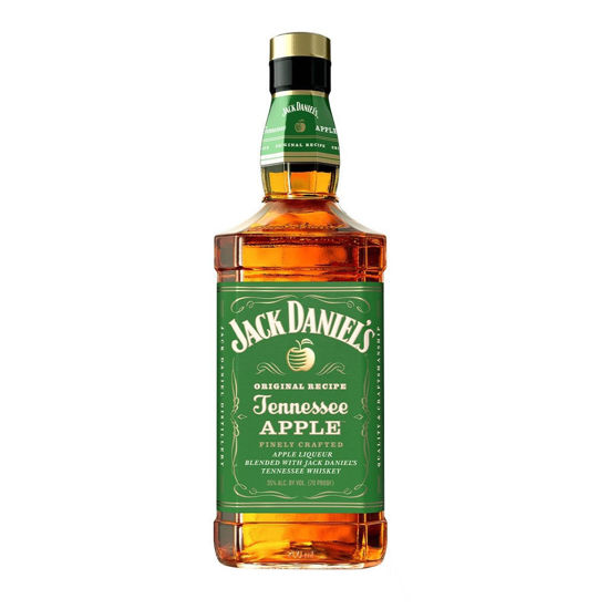 Picture of Jack Daniel's Tennessee Apple 700ml
