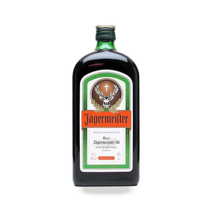 Picture of Jagermeister Herbal Liqueur 700ml
