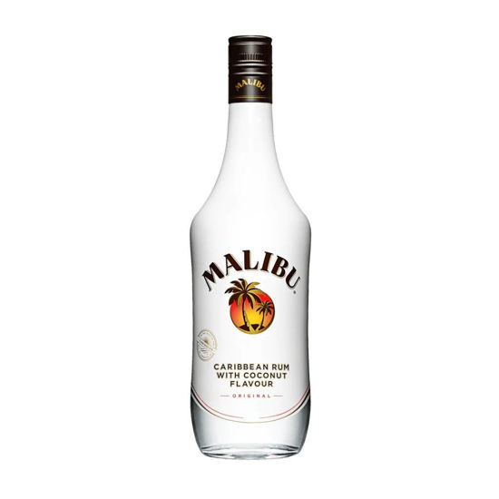 Picture of Malibu Caribbean Rum 700mL