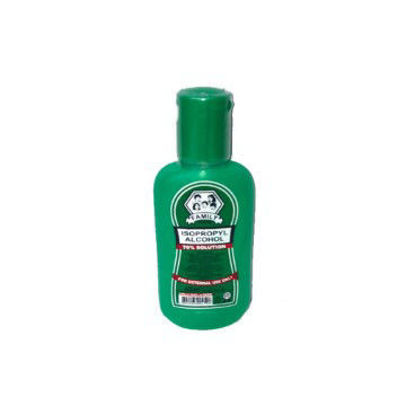 Picture of Family Isoprophyl 70% Alcohol
