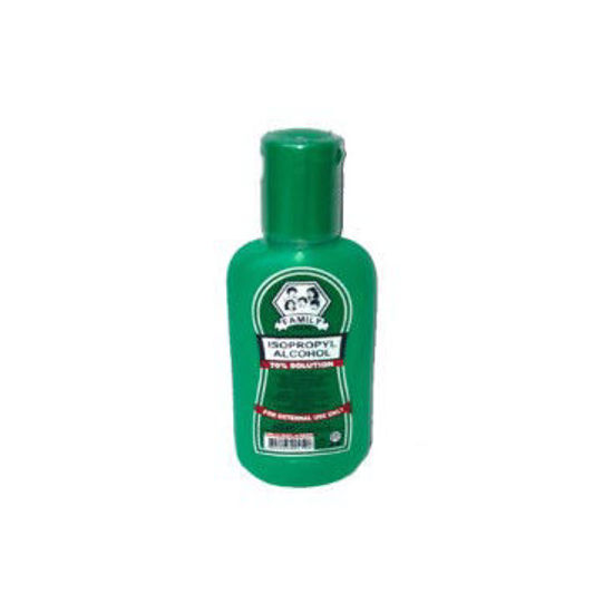 Picture of Family Isoprophyl 70% Alcohol