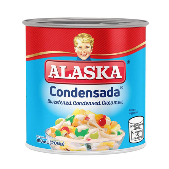 Picture of Alaska Condensada 206g