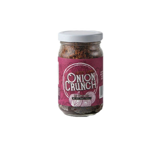 Picture of Onion Crunch 130g