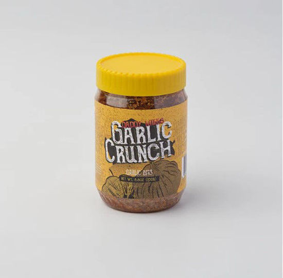 Picture of Garlic Crunch 250g