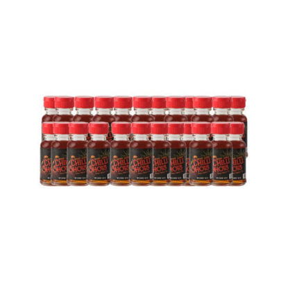 Picture of Chilli Shots 45ml box of 24