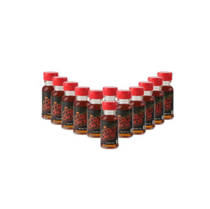 Picture of Chilli Shots 45ml box of 12