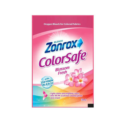 Picture of Zonrox Color Safe Blossom Fresh 30mL
