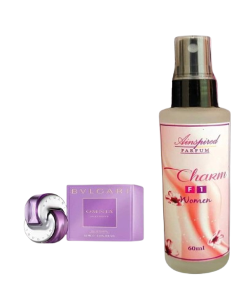 Picture of Ainspired French Impression Oil-based Perfume