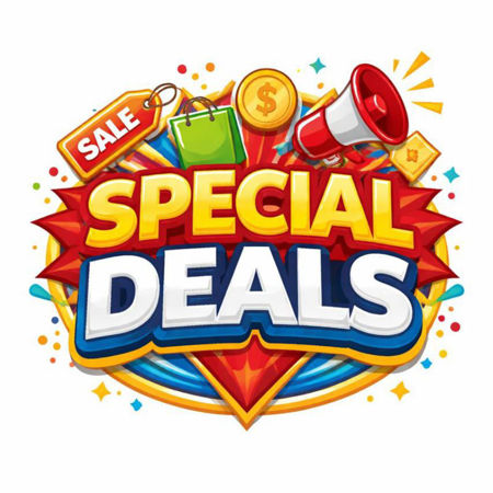 Picture for category Special Deals