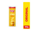 Picture of Lay's Stax Original Potato Chips 100g