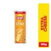 Picture of Lay's Stax Original Potato Chips 100g