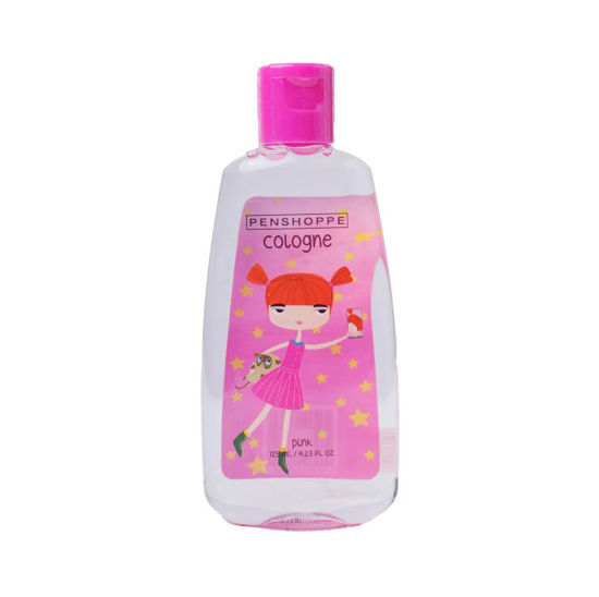 Picture of Penshoppe Cologne Pink 125ml